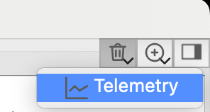 Analyzer reopen closed tab